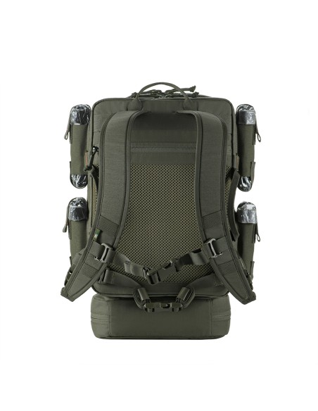 M-TAC Combat Medic Seljakott Elite Cordura (erinevad värvid)