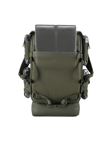 M-TAC Combat Medic Seljakott Elite Cordura...