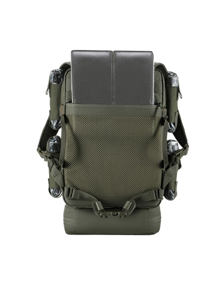 M-TAC Combat Medic Seljakott Elite Cordura (erinevad värvid)