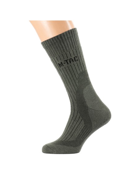 M-TAC Sokid Mk.4 Mid Calf