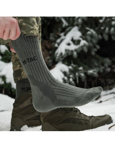 M-TAC Sokid Mk.4 Mid Calf