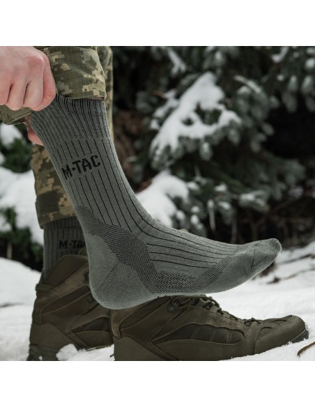 M-TAC Sokid Mk.4 Mid Calf