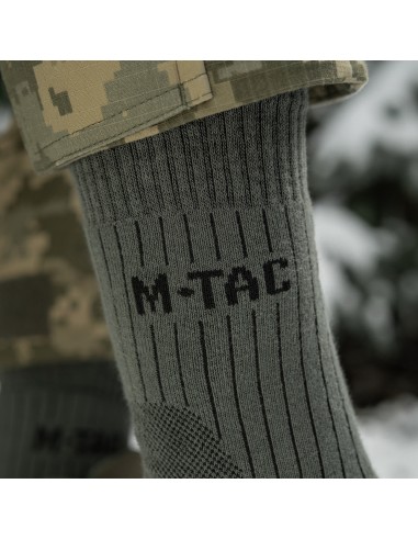 M-TAC Sokid Mk.4 Mid Calf