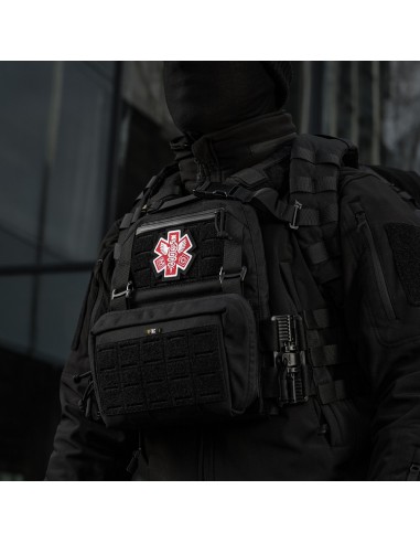M-TAC Embleem Paramedik (Tikitud) (erinevad...