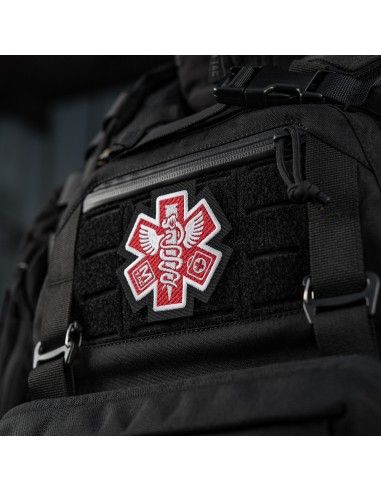 M-TAC Embleem Paramedik (Tikitud) (erinevad...