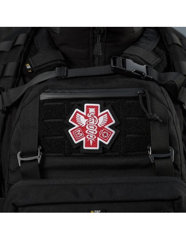 M-TAC Embleem Paramedik (Tikitud) (erinevad...