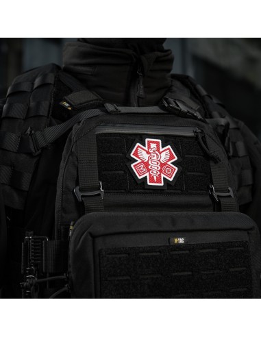 M-TAC Embleem Paramedik (Tikitud) (erinevad...