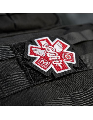 M-TAC Embleem Paramedik (Tikitud) (erinevad...