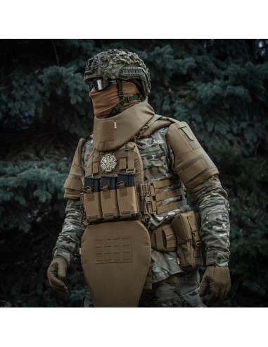 M-TAC Embleem Paramedik (Tikitud) (erinevad...