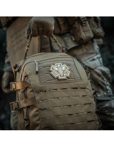 M-TAC Embleem Paramedik (Tikitud) (erinevad...