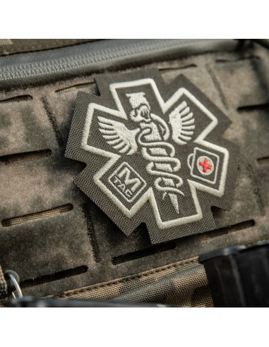 M-TAC Embleem Paramedik (Tikitud) (erinevad...