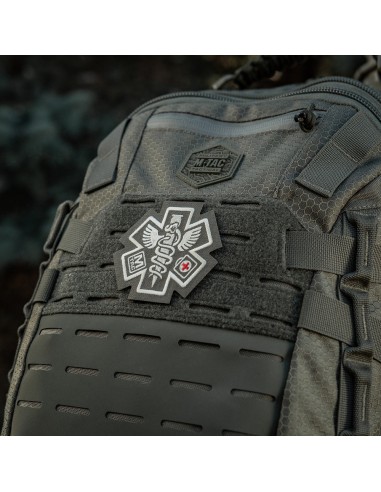 M-TAC Embleem Paramedik (Tikitud) (erinevad...