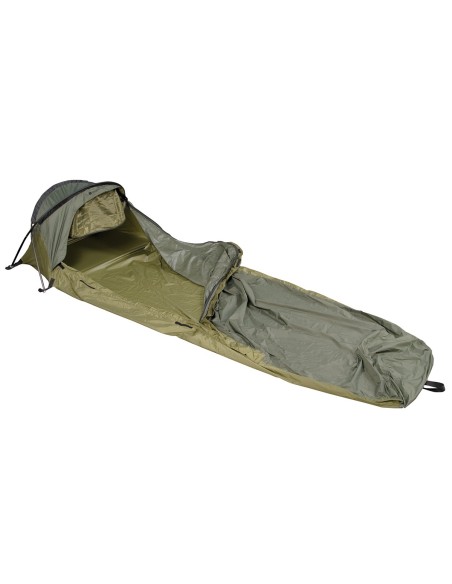 Snugpak Stratosphere bivvi bag (olive)