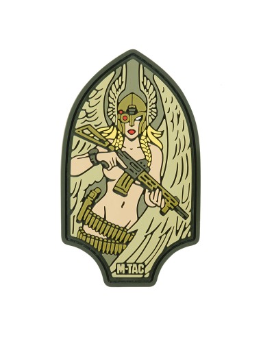 M-TAC Embleem Spades Valkyrie PVC (erinevad...