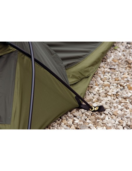 Snugpak Stratosphere bivvi bag (olive)