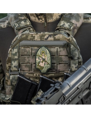 M-TAC Embleem Spades Valkyrie PVC (erinevad...