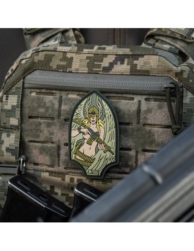 M-TAC Embleem Spades Valkyrie PVC (erinevad...