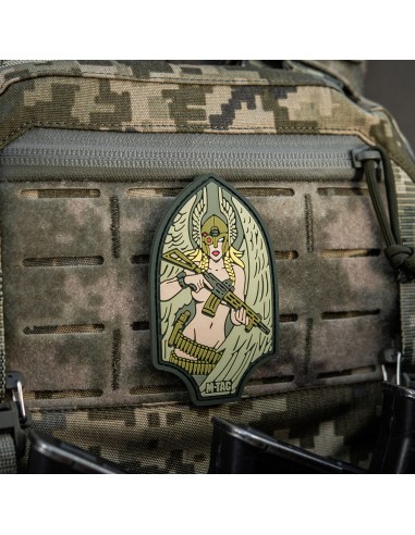 M-TAC Embleem Spades Valkyrie PVC (erinevad...