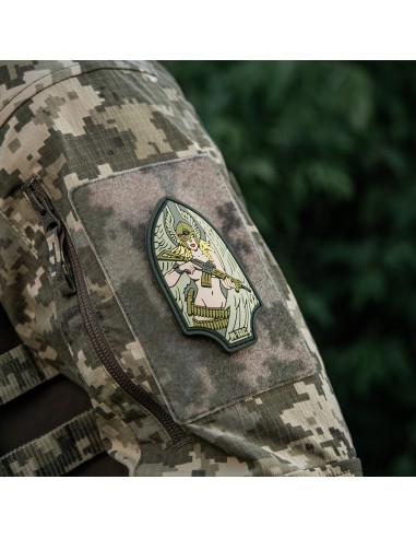 M-TAC Embleem Spades Valkyrie PVC (erinevad...