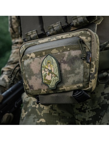 M-TAC Embleem Spades Valkyrie PVC (erinevad...