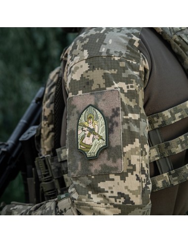 M-TAC Embleem Spades Valkyrie PVC (erinevad...