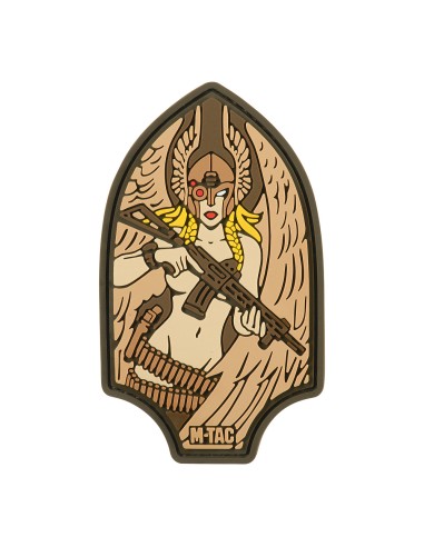 M-TAC Embleem Spades Valkyrie PVC (erinevad...