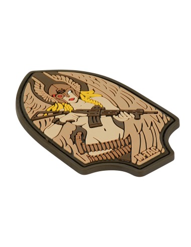 M-TAC Embleem Spades Valkyrie PVC (erinevad...