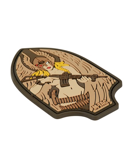 M-TAC Embleem Spades Valkyrie PVC (erinevad värvid)