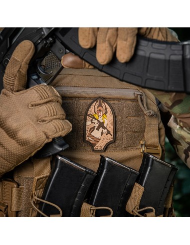 M-TAC Embleem Spades Valkyrie PVC (erinevad...
