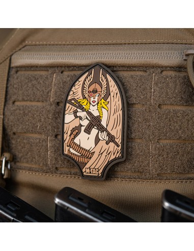M-TAC Embleem Spades Valkyrie PVC (erinevad...