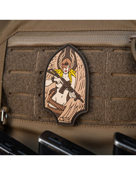 M-TAC Embleem Spades Valkyrie PVC (erinevad värvid)