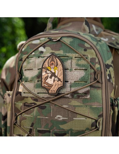 M-TAC Embleem Spades Valkyrie PVC (erinevad...