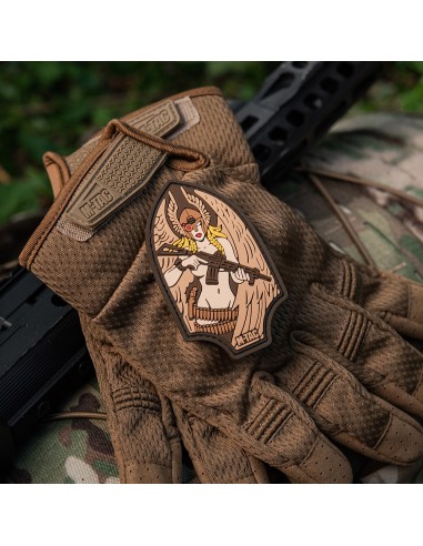 M-TAC Embleem Spades Valkyrie PVC (erinevad...