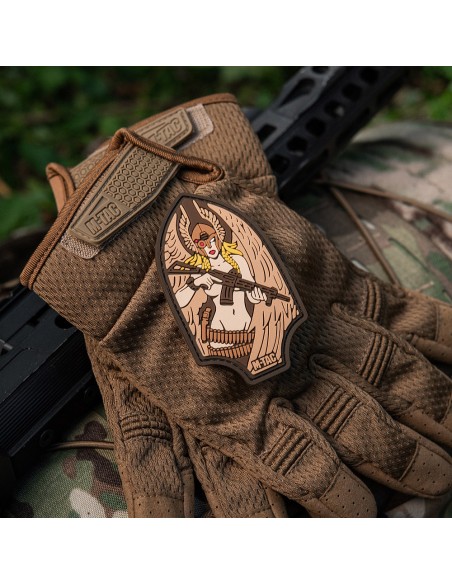 M-TAC Embleem Spades Valkyrie PVC (erinevad värvid)