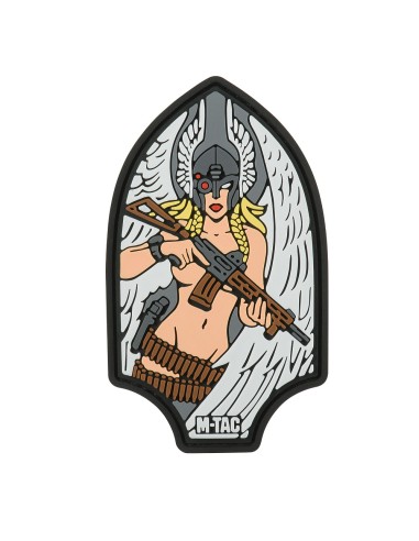 M-TAC Embleem Spades Valkyrie PVC (erinevad...
