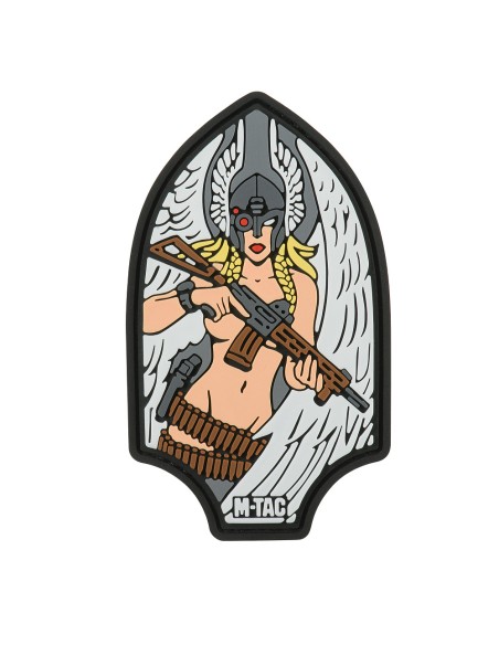 M-TAC Embleem Spades Valkyrie PVC (erinevad värvid)