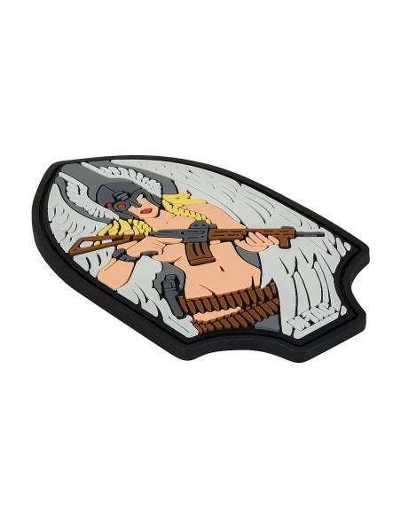 M-TAC Embleem Spades Valkyrie PVC (erinevad värvid)