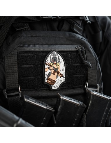 M-TAC Embleem Spades Valkyrie PVC (erinevad...