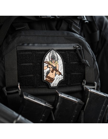 M-TAC Embleem Spades Valkyrie PVC (erinevad värvid)
