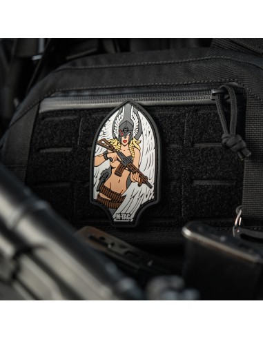 M-TAC Embleem Spades Valkyrie PVC (erinevad...