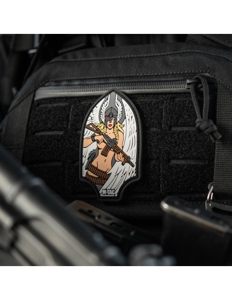 M-TAC Embleem Spades Valkyrie PVC (erinevad värvid)