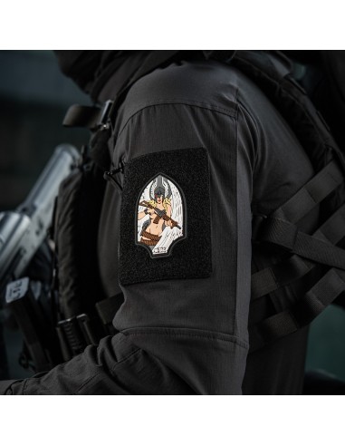 M-TAC Embleem Spades Valkyrie PVC (erinevad...
