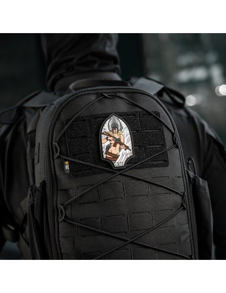 M-TAC Embleem Spades Valkyrie PVC (erinevad värvid)