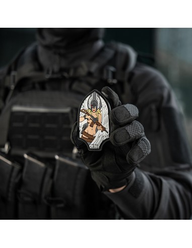 M-TAC Embleem Spades Valkyrie PVC (erinevad...