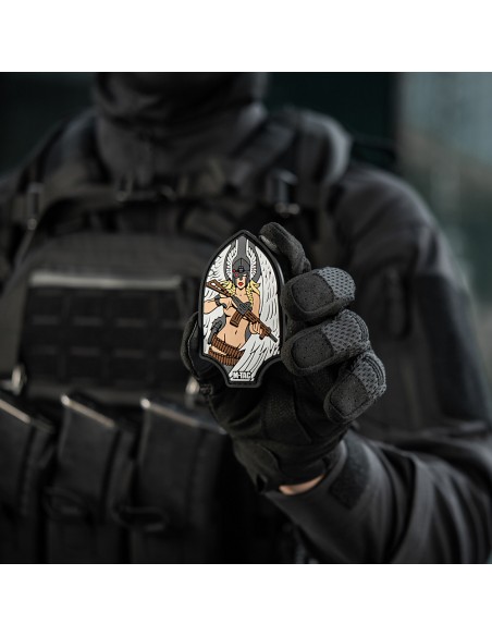 M-TAC Embleem Spades Valkyrie PVC (erinevad värvid)
