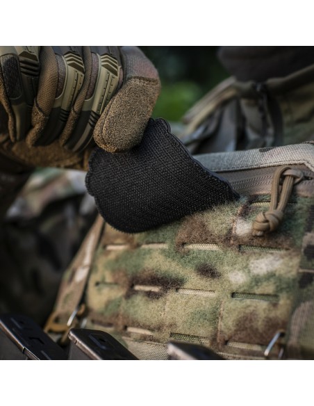 M-TAC Zero Tolerance PVC Embleem (erinevad värvid)
