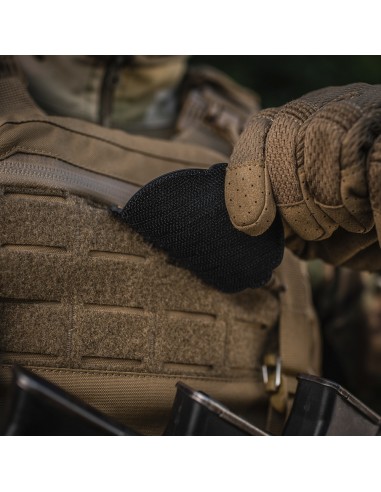 M-TAC Zero Tolerance PVC Embleem (erinevad värvid)
