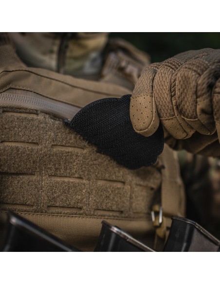 M-TAC Zero Tolerance PVC Embleem (erinevad värvid)