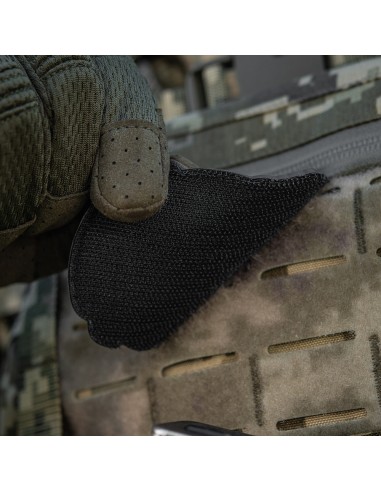 M-TAC Zero Tolerance PVC Embleem (erinevad värvid)