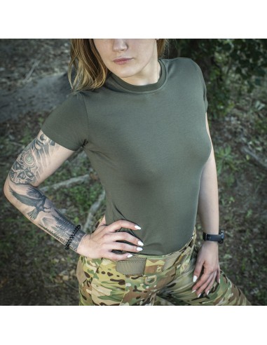 M-TAC T-särk 93/7 Lady (erinevad värvid)